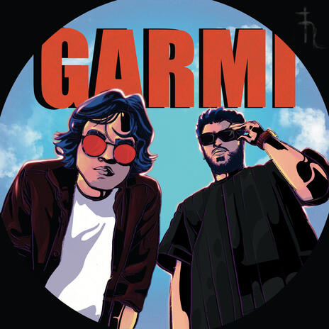 Garmi ft. Dwij Kulkarni