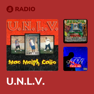 U.N.L.V. Radio