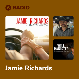 Jamie Richards Radio