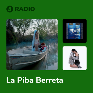 La Piba Berreta Radio