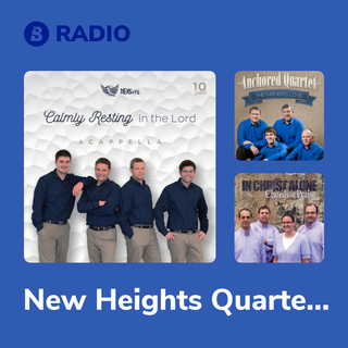 New Heights Quartet Radio