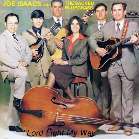 Lord Light My Way cover art