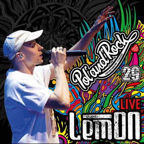 Papier (Live) cover art