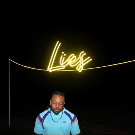Lies ft. Karleførs & Jiggy Woods cover art