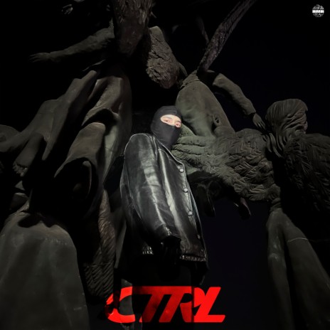 Ctrl cover art