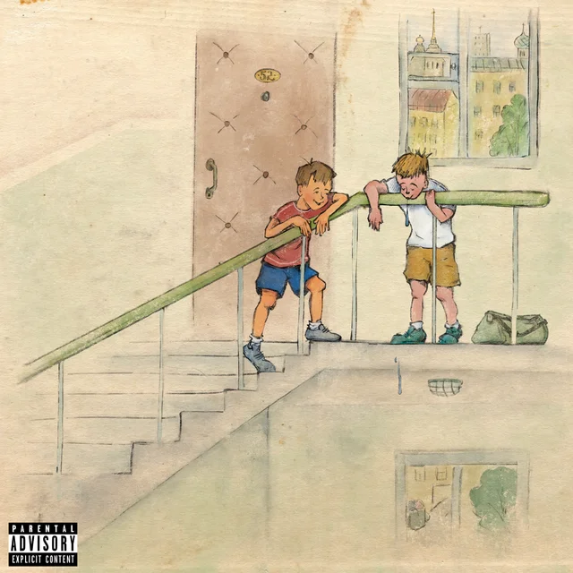 You Only Live Once cover art