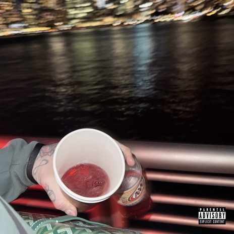 Takes Time cover art