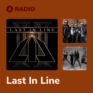 Last In Line Radio
