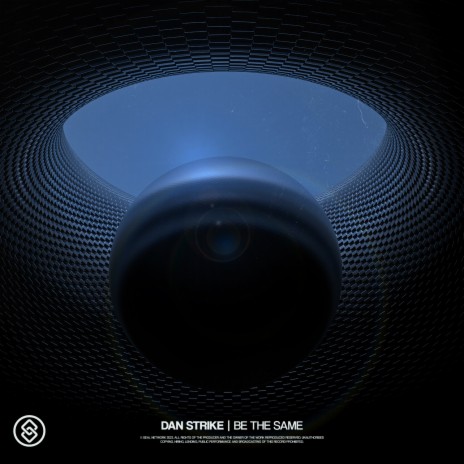 Be The Same cover art