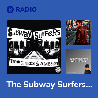 The Subway Surfers Radio