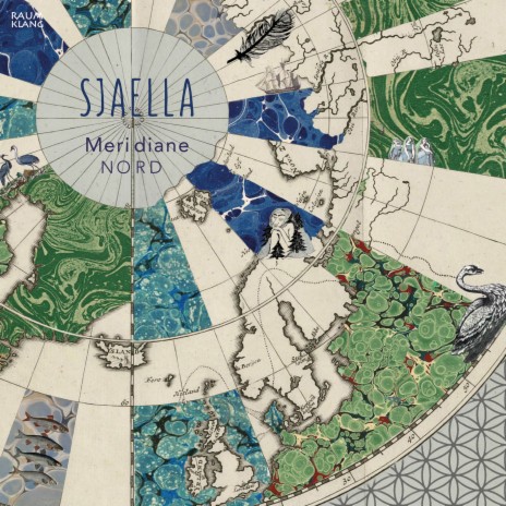 Bruremarsj Fra Sørfold cover art