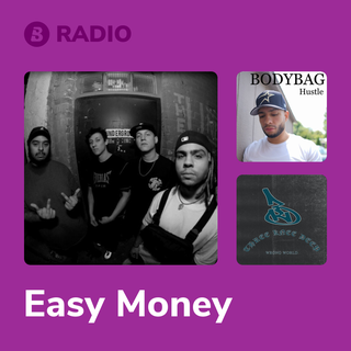 Easy Money Radio