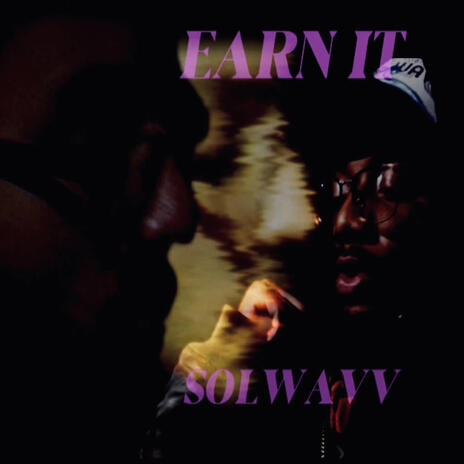 Earn It ft. Lo Wavvy cover art