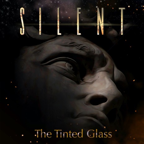 The Tinted Glass cover art