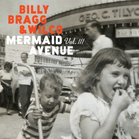 Union Prayer ft. Wilco cover art