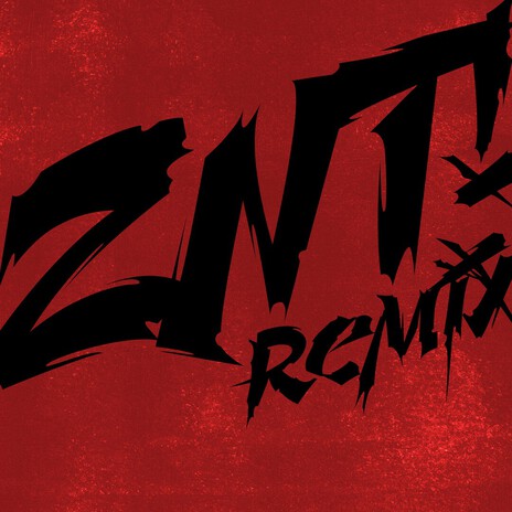 ZNT! (Remix) ft. berbers cover art