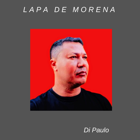 Lapa de Morena cover art