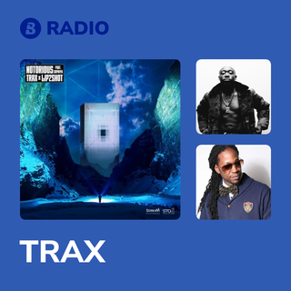 TRAX Radio
