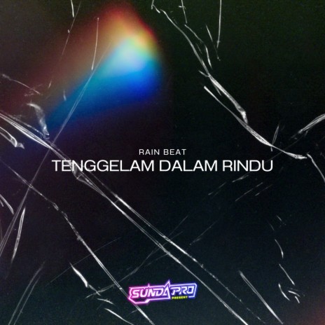 Tenggelam Dalam Rindu cover art