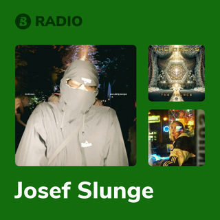 Josef Slunge Radio
