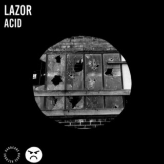 Lazor