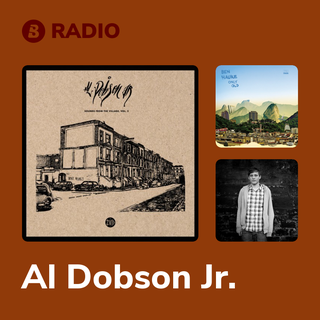 Al Dobson Jr. Radio