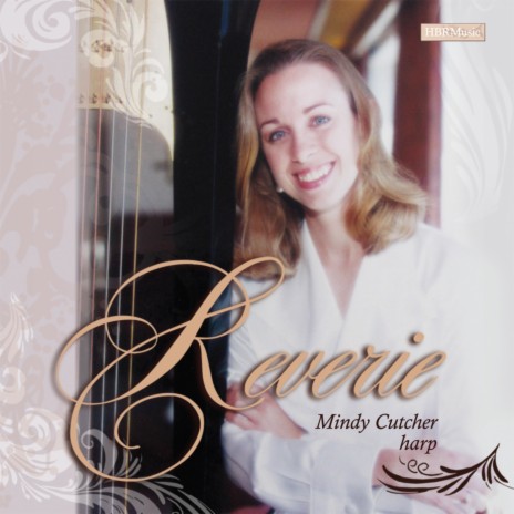 Petite Berceuse, Op. 124, No. 6 cover art