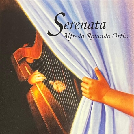 Un Vals Para Soñar (A Waltz for Dreaming) cover art