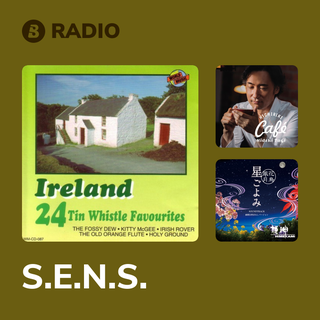 S.E.N.S. Radio