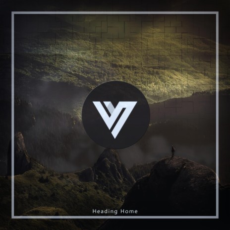 Heading Home ft. Adrian Carter cover art