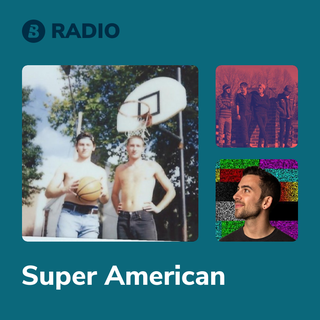 Super American Radio