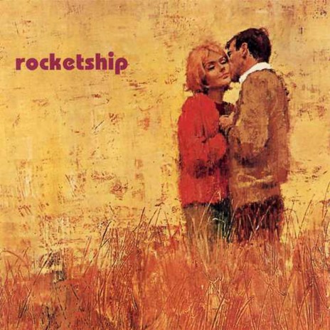 Friendships and Love cover art