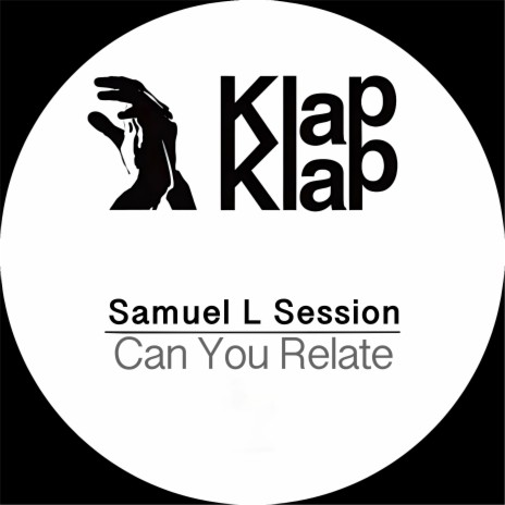 Can You Relate (Instrumental) cover art