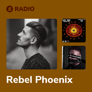 Rebel Phoenix Radio
