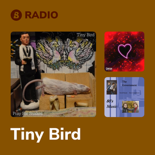 Tiny Bird Radio