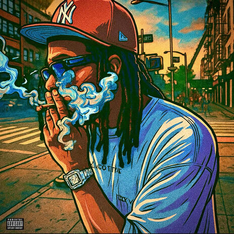 Grim Reaper cover art