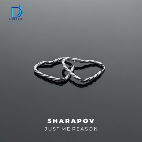 Just Me Reason (Radio Mix) cover art
