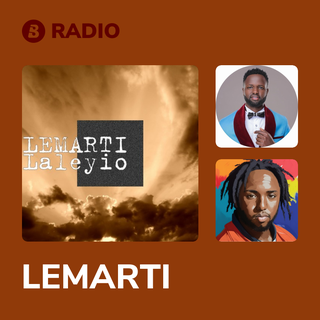 LEMARTI Radio