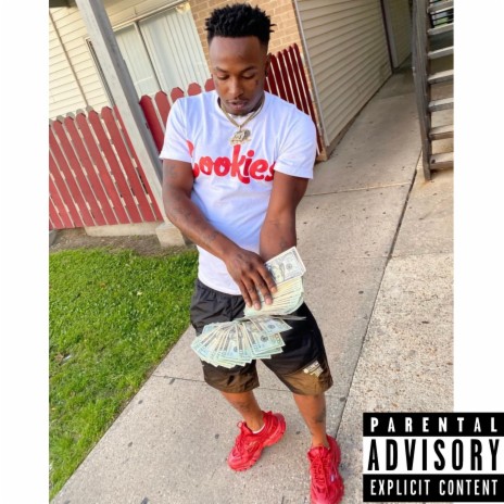 I Am/You Not ft. Rudeboy Beezee cover art