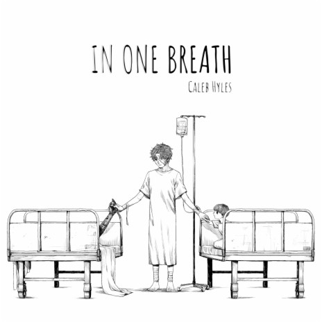 Leave a Light On For Me cover art