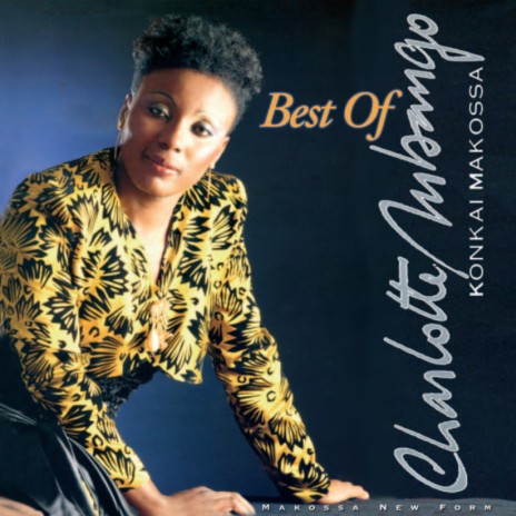 Mbemba lyo cover art