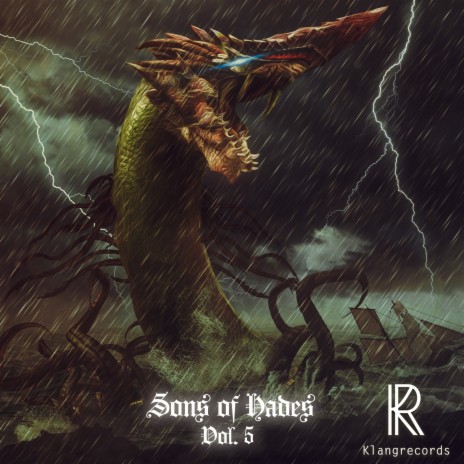 Age of Deception cover art