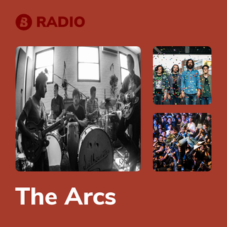 The Arcs Radio