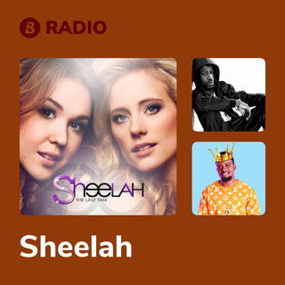 Sheelah Radio