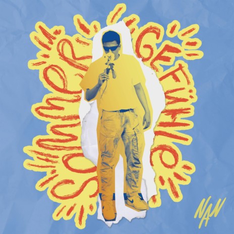 Sommergefühle cover art