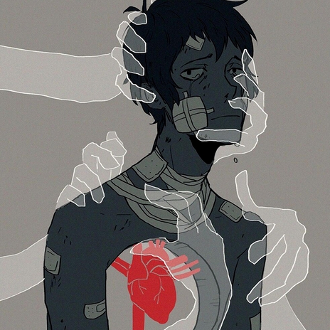 Me Tienes Confundido cover art