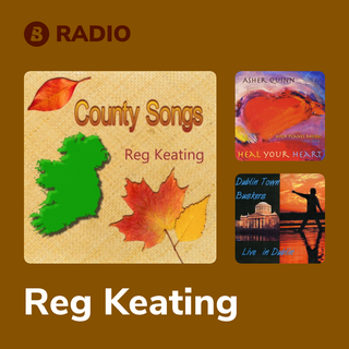 Reg Keating Radio