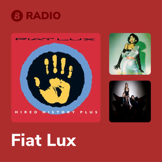 Fiat Lux Radio