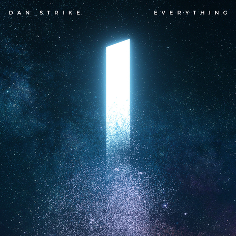 Everything cover art