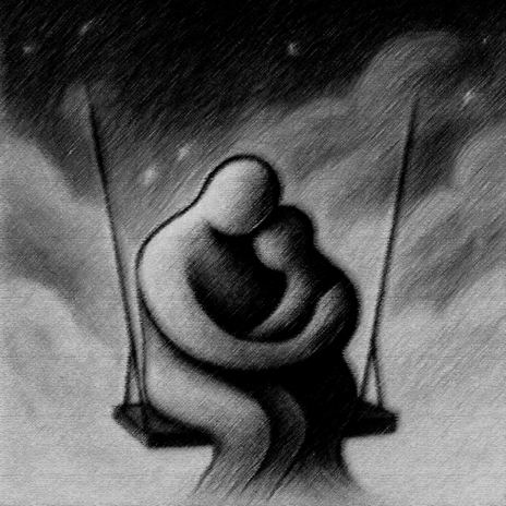 Объятия